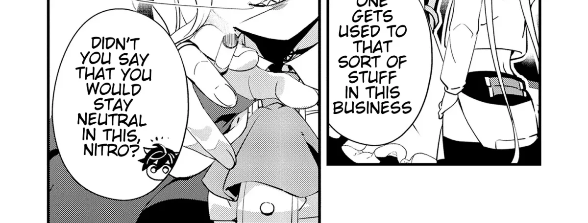 Tama Torarechatta Yooooo Chapter 11 page 14 - 
