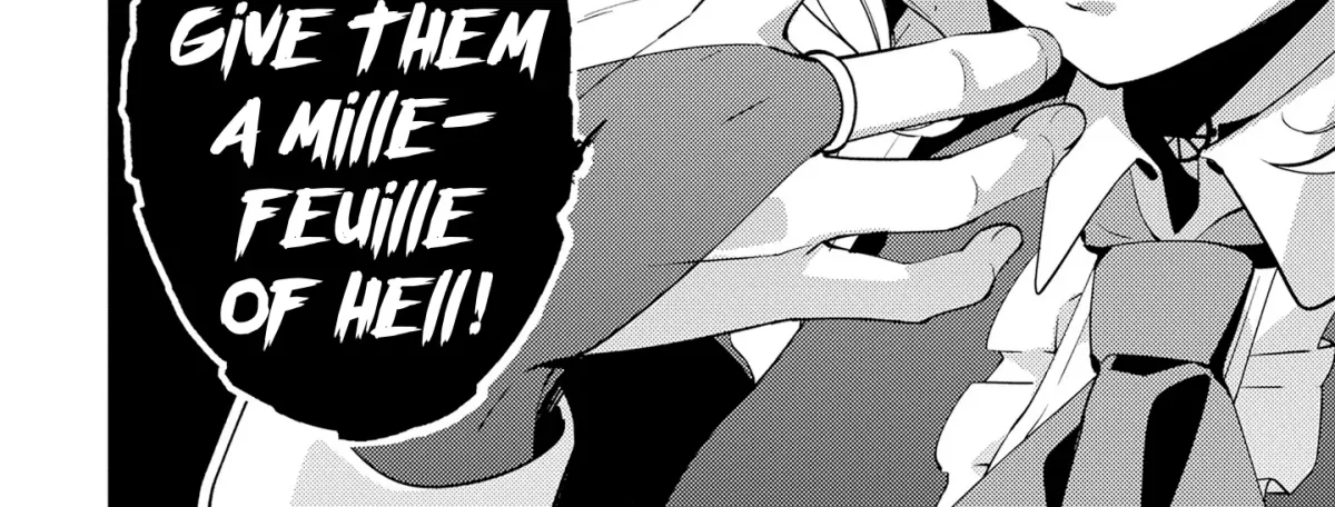 Tama Torarechatta Yooooo Chapter 11 page 16 - 