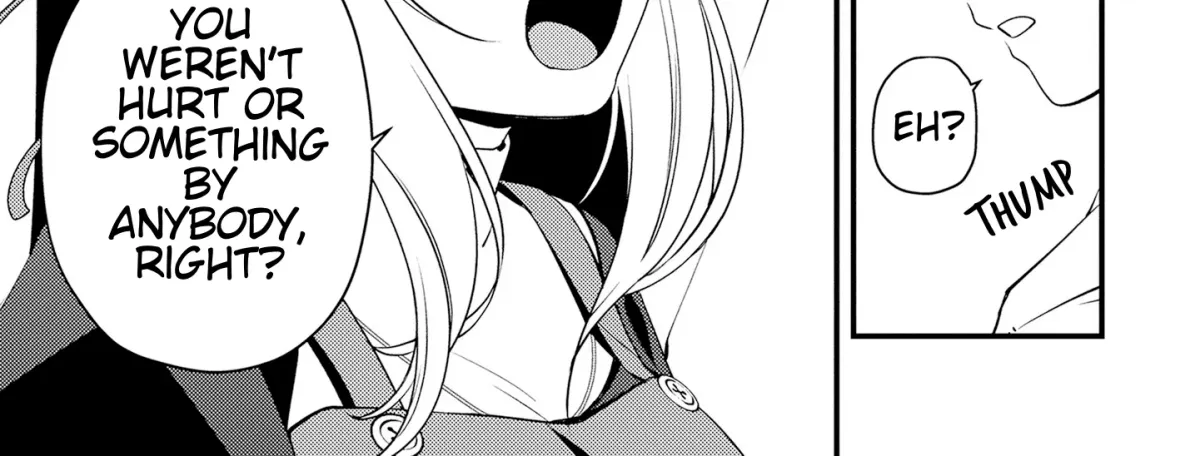 Tama Torarechatta Yooooo Chapter 11 page 26 - 