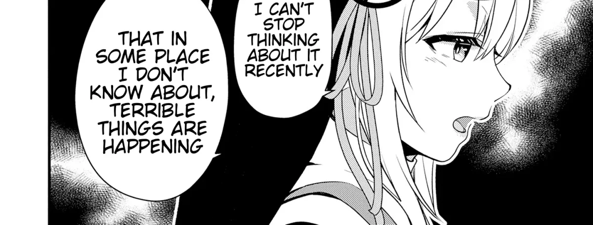 Tama Torarechatta Yooooo Chapter 11 page 28 - 