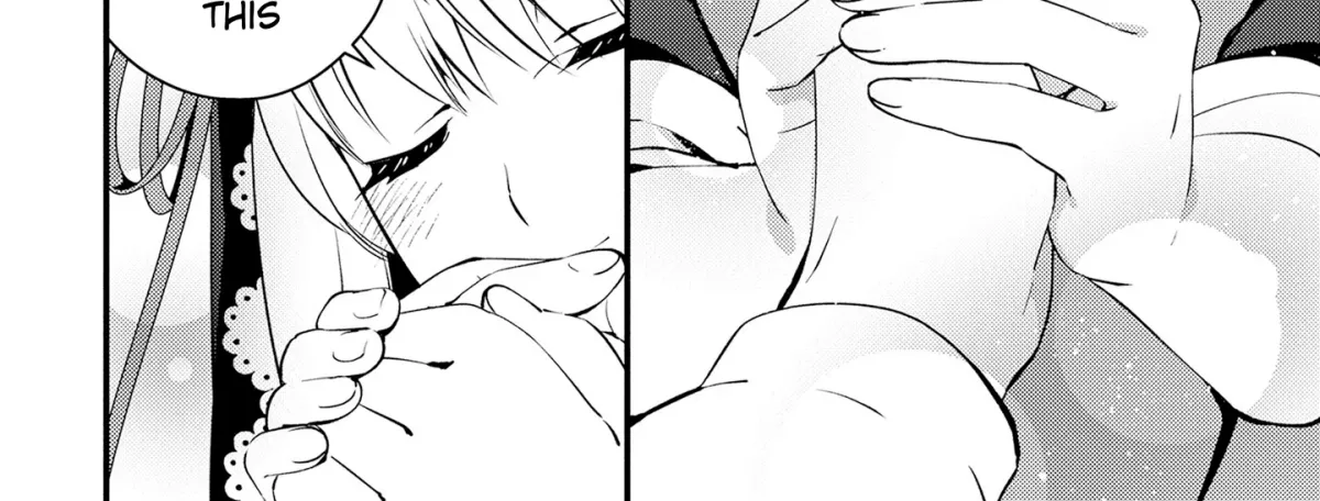 Tama Torarechatta Yooooo Chapter 11 page 32 - 