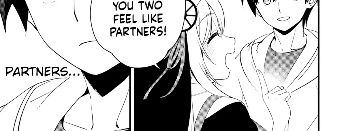 Tama Torarechatta Yooooo Chapter 11 page 38 - 