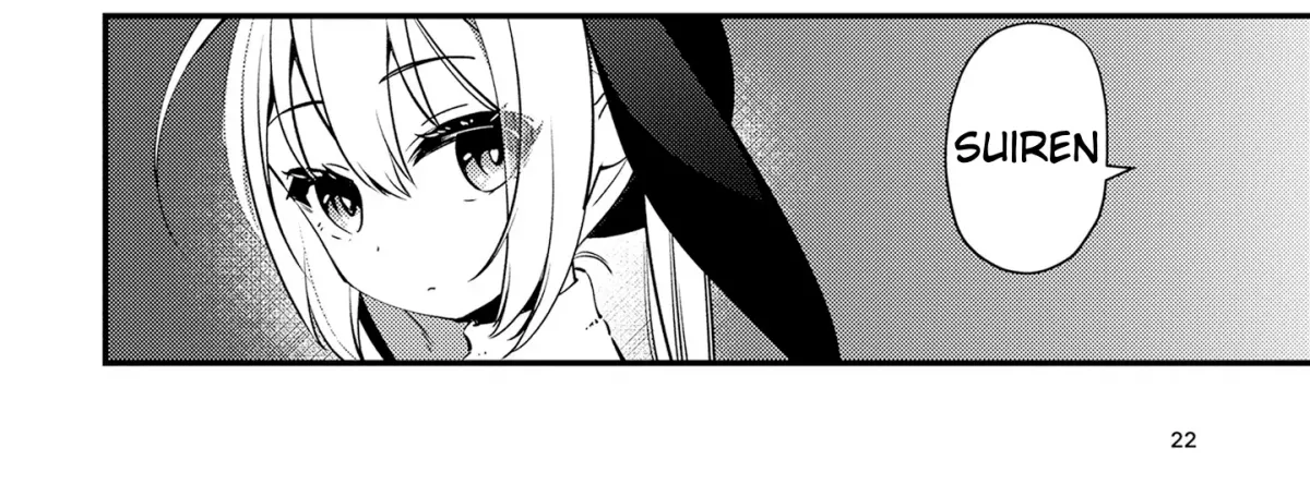 Tama Torarechatta Yooooo Chapter 11 page 40 - 