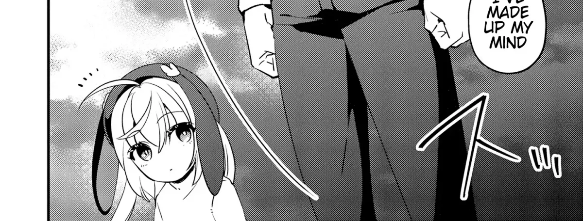 Tama Torarechatta Yooooo Chapter 11 page 48 - 