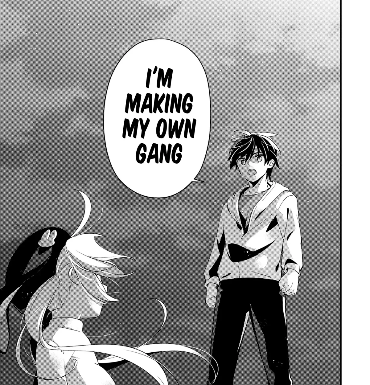 Tama Torarechatta Yooooo Chapter 11 page 49 - 