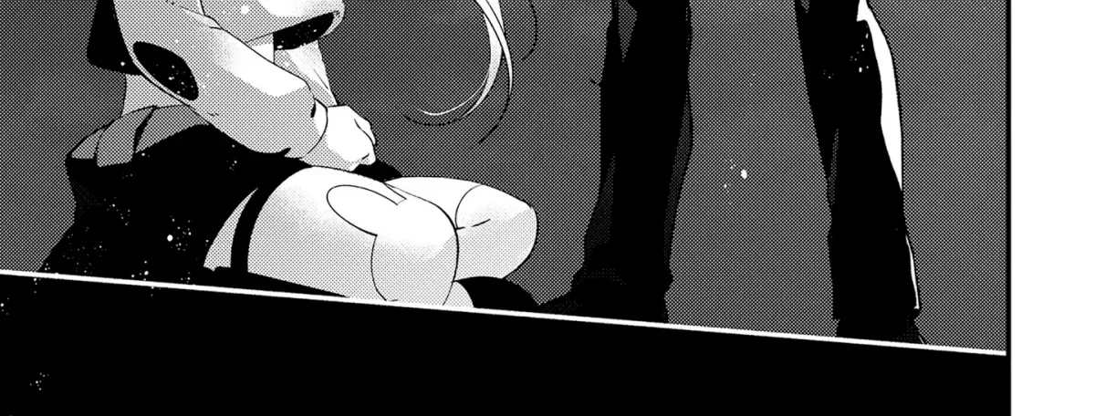Tama Torarechatta Yooooo Chapter 11 page 50 - 
