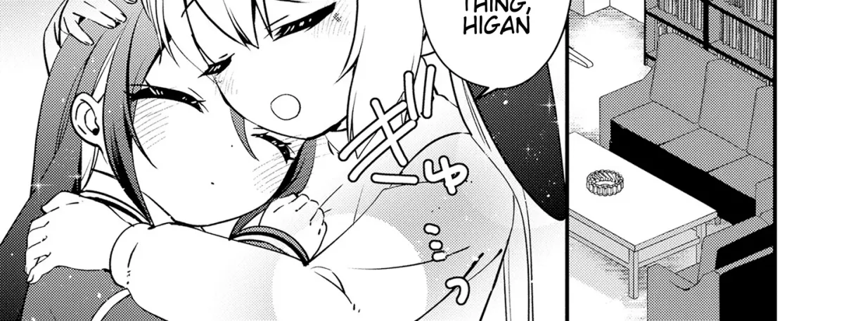 Tama Torarechatta Yooooo Chapter 11 page 6 - 