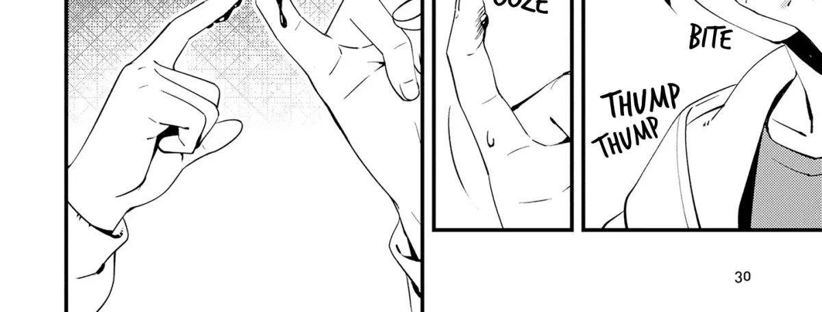 Tama Torarechatta Yooooo Chapter 11 page 56 - 