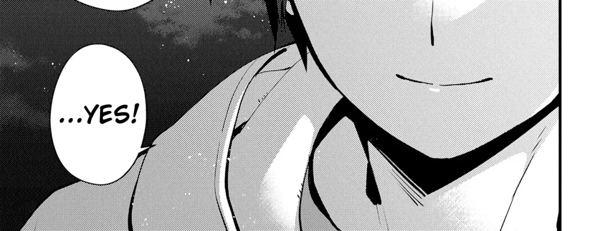 Tama Torarechatta Yooooo Chapter 11 page 62 - 