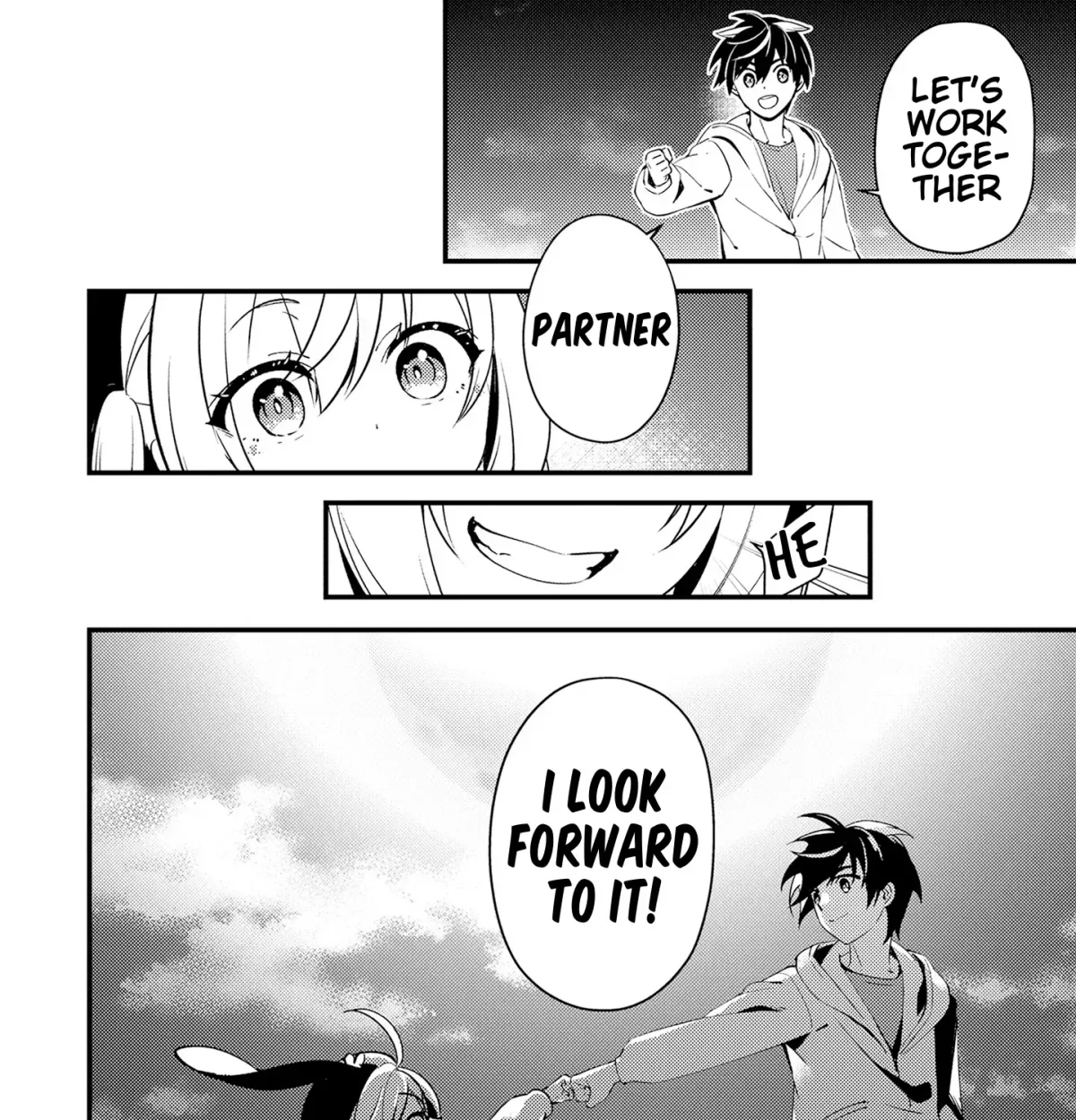 Tama Torarechatta Yooooo Chapter 11 page 63 - 