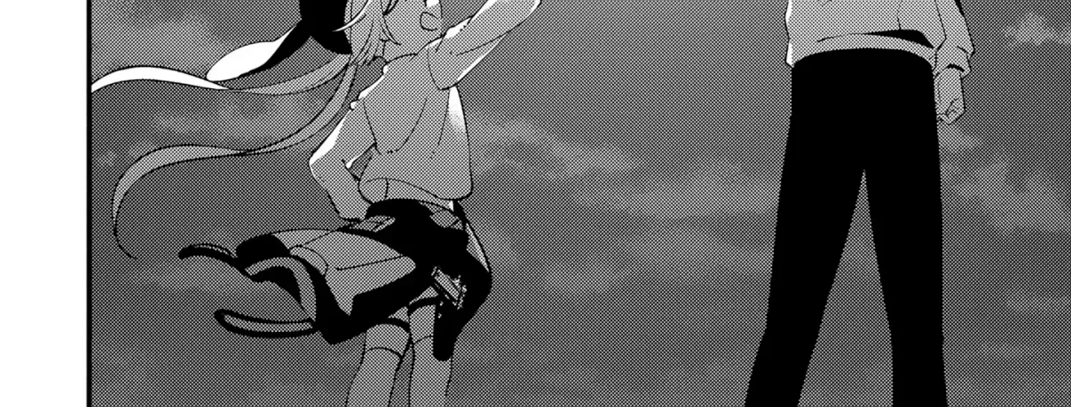 Tama Torarechatta Yooooo Chapter 11 page 64 - 