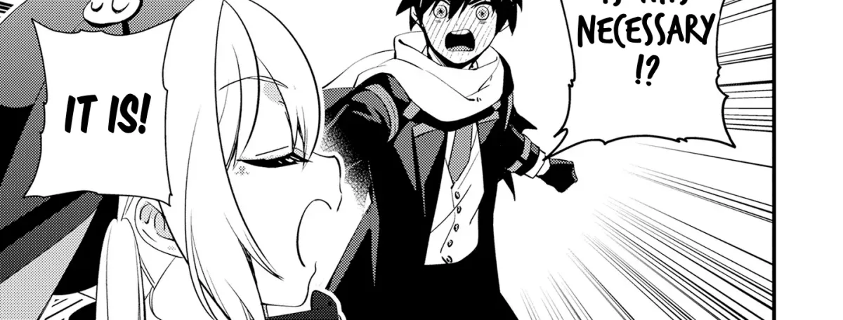 Tama Torarechatta Yooooo Chapter 12 page 2 - 