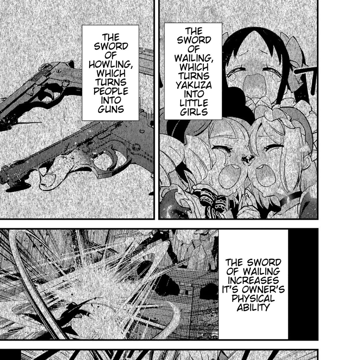 Tama Torarechatta Yooooo Chapter 12 page 13 - 