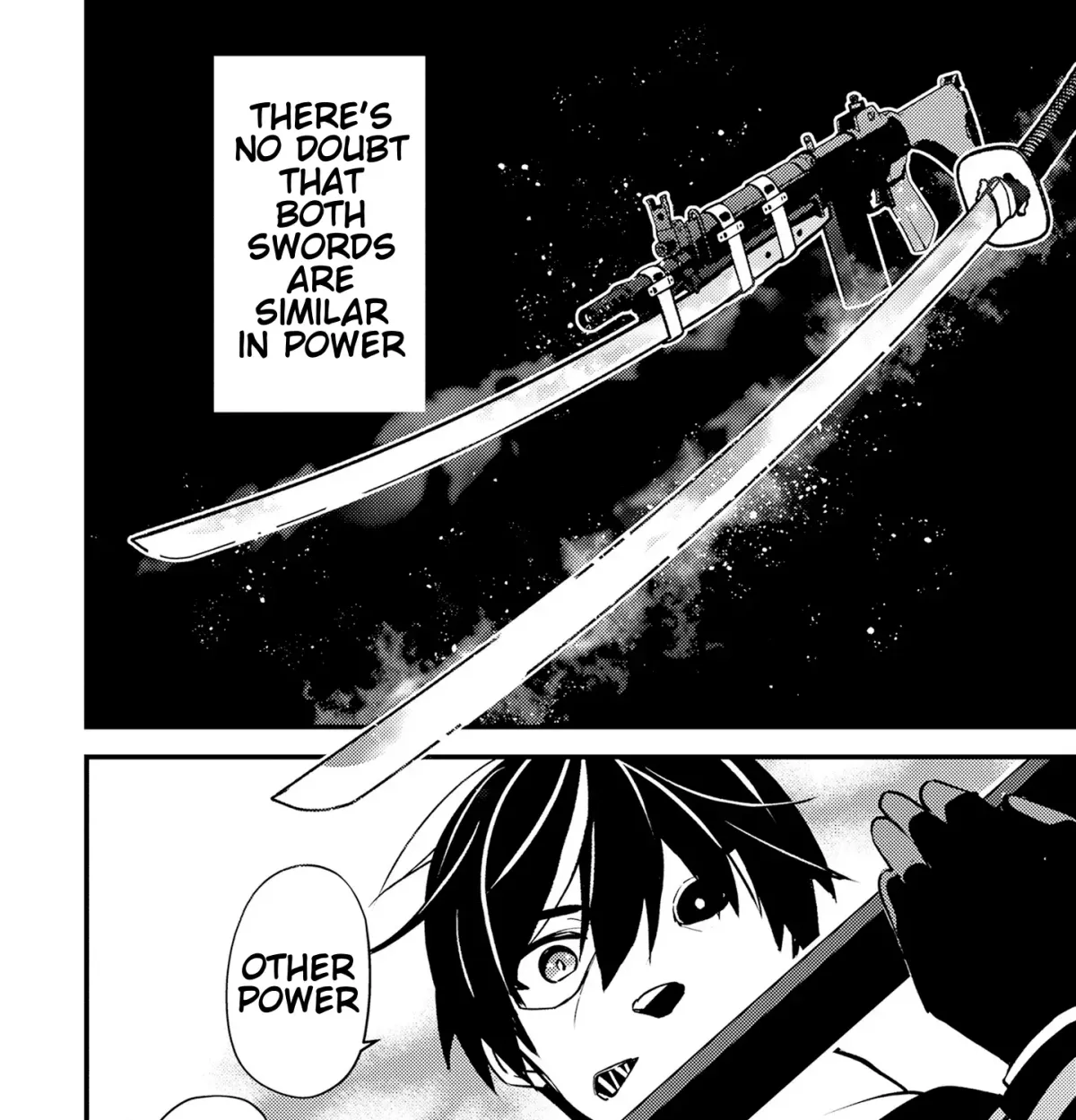 Tama Torarechatta Yooooo Chapter 12 page 15 - 