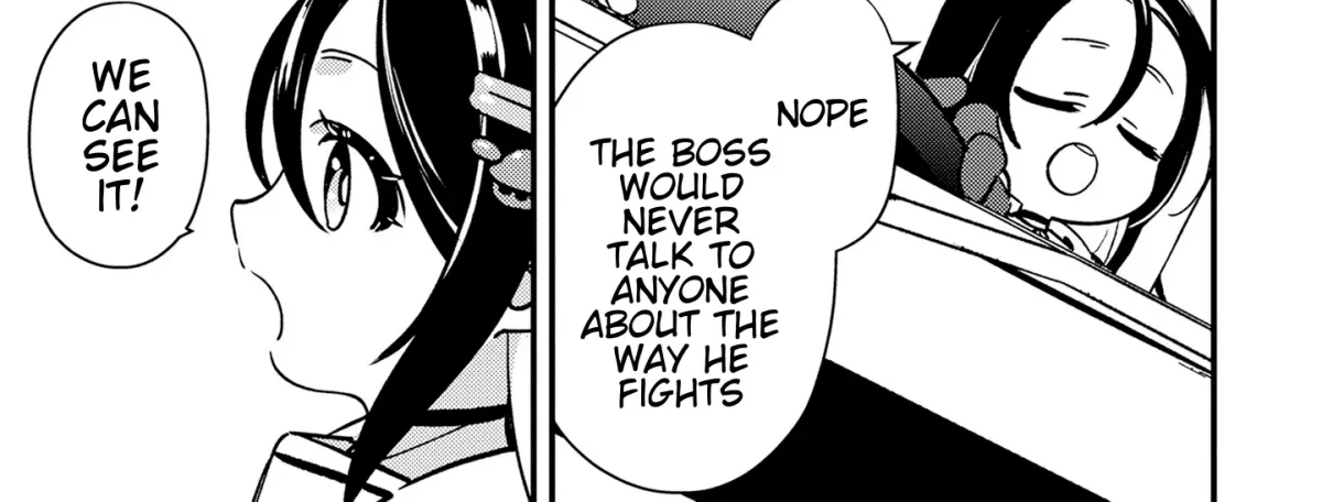 Tama Torarechatta Yooooo Chapter 12 page 18 - 