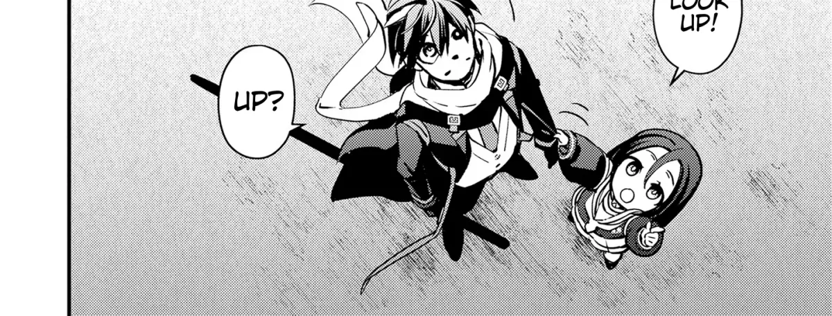 Tama Torarechatta Yooooo Chapter 12 page 20 - 