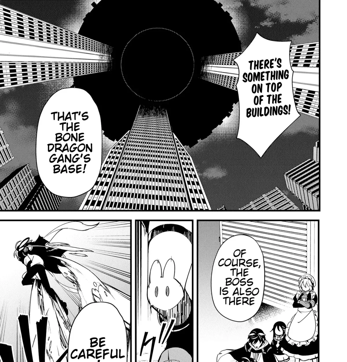 Tama Torarechatta Yooooo Chapter 12 page 21 - 