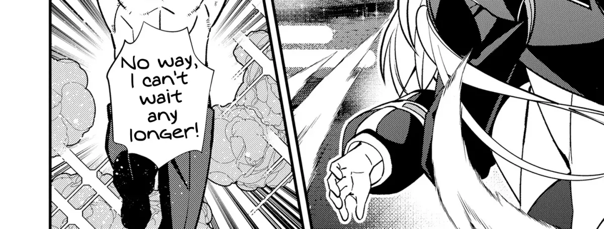 Tama Torarechatta Yooooo Chapter 12 page 24 - 