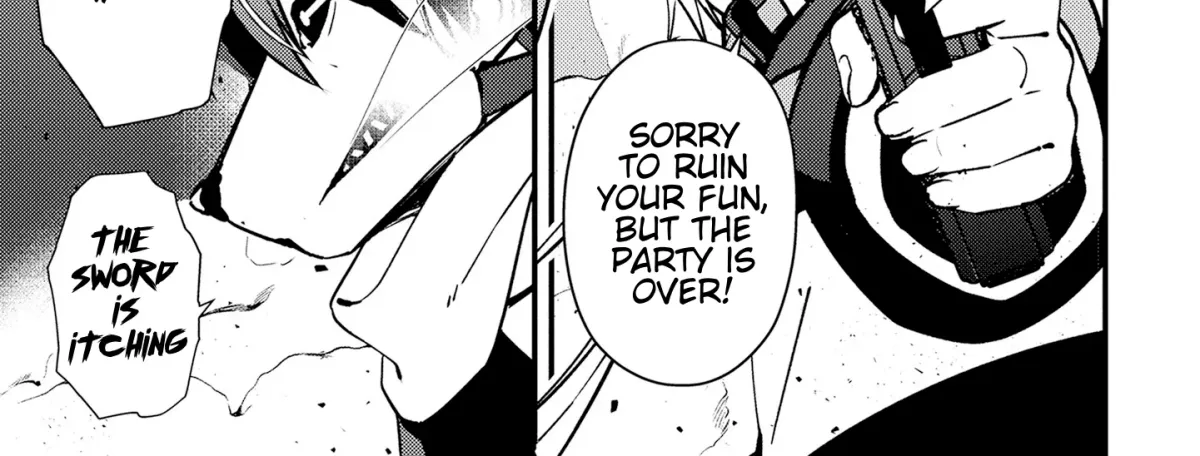 Tama Torarechatta Yooooo Chapter 12 page 26 - 