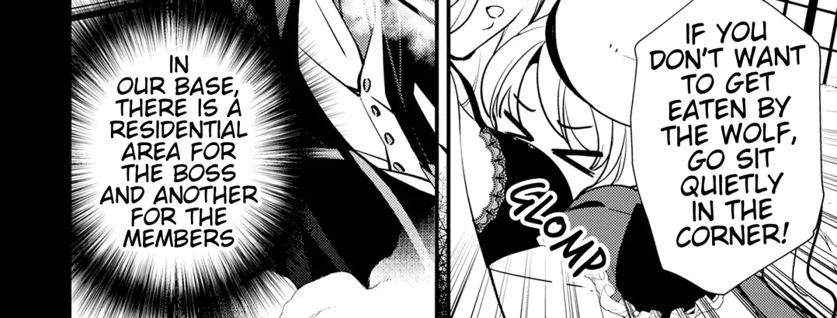 Tama Torarechatta Yooooo Chapter 12 page 28 - 