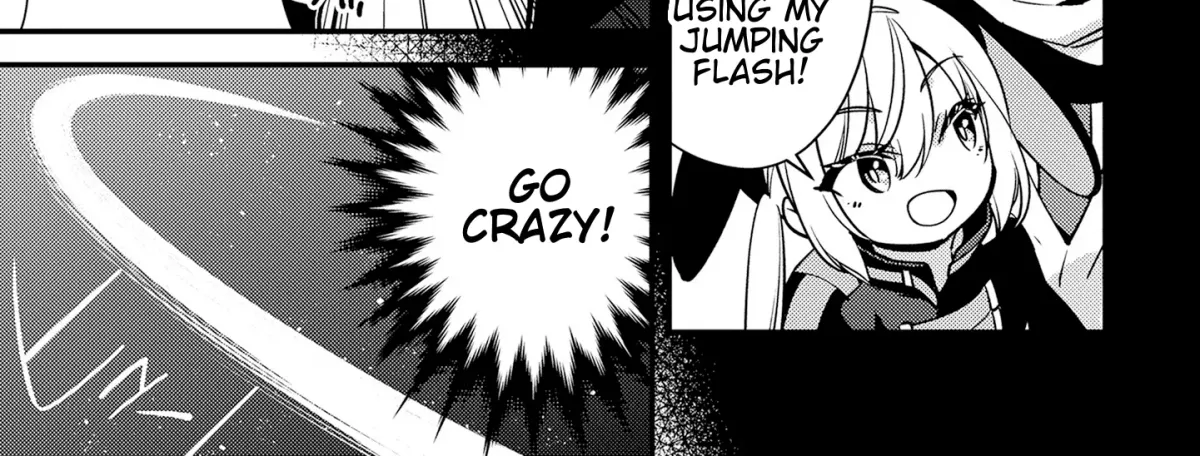 Tama Torarechatta Yooooo Chapter 12 page 30 - 