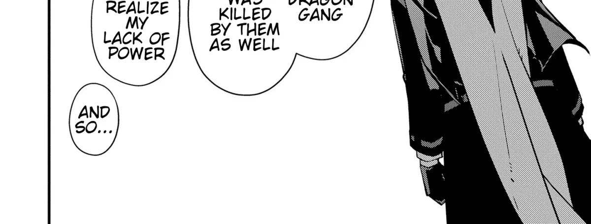 Tama Torarechatta Yooooo Chapter 12 page 4 - 