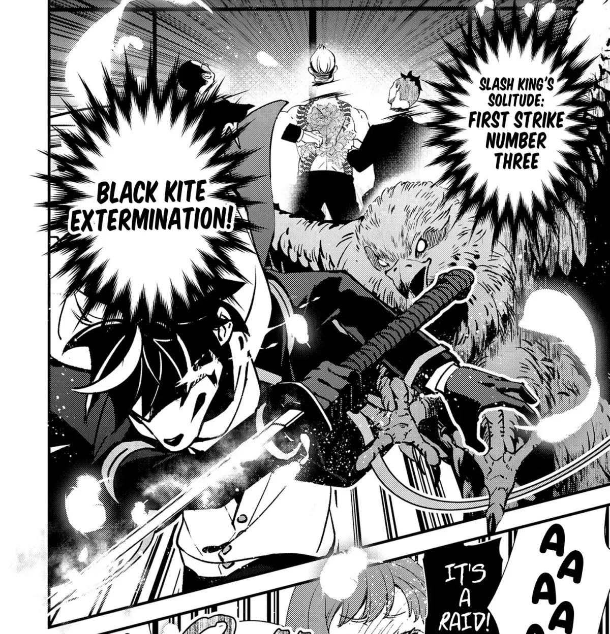 Tama Torarechatta Yooooo Chapter 12 page 31 - 