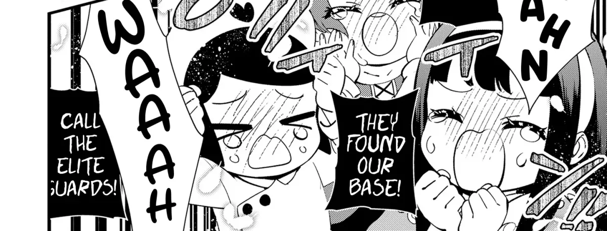 Tama Torarechatta Yooooo Chapter 12 page 32 - 