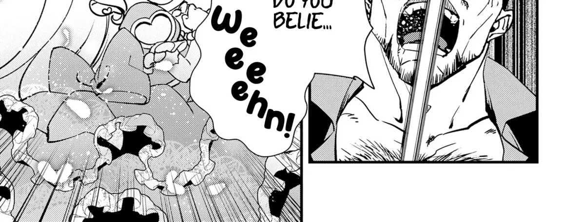 Tama Torarechatta Yooooo Chapter 12 page 34 - 