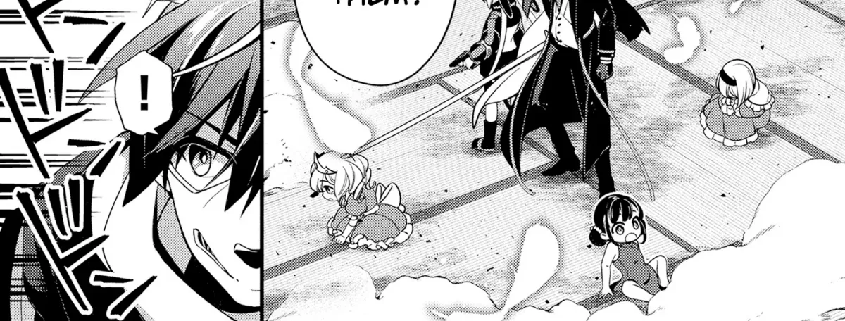 Tama Torarechatta Yooooo Chapter 12 page 38 - 