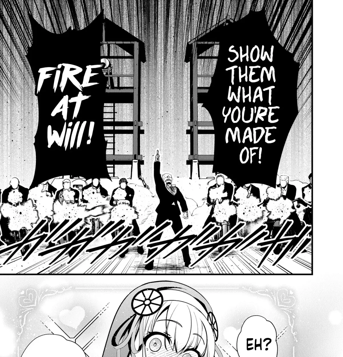 Tama Torarechatta Yooooo Chapter 12 page 41 - 