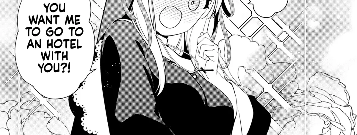Tama Torarechatta Yooooo Chapter 12 page 42 - 