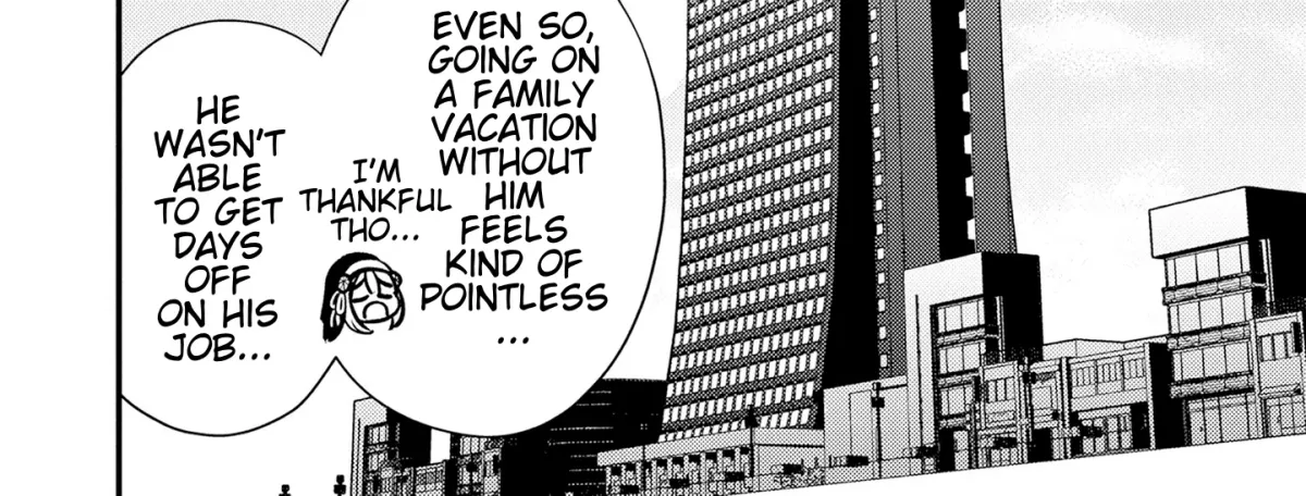 Tama Torarechatta Yooooo Chapter 12 page 44 - 