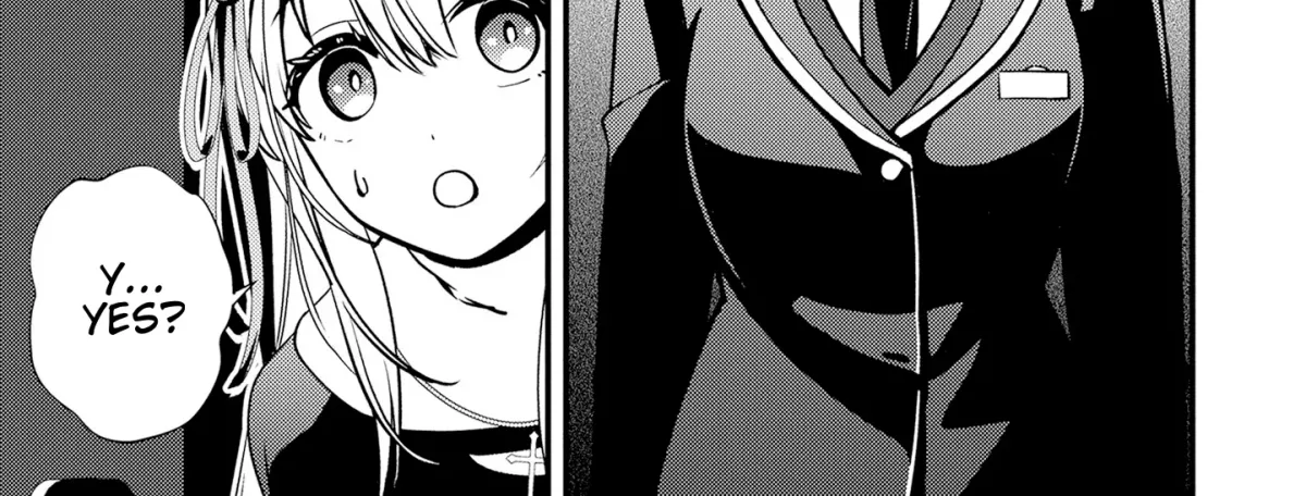 Tama Torarechatta Yooooo Chapter 12 page 46 - 