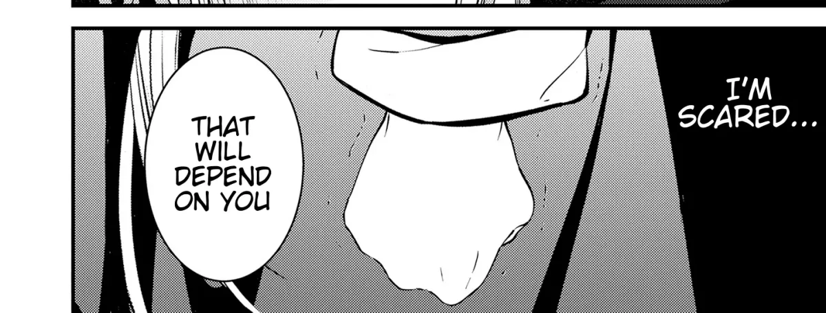 Tama Torarechatta Yooooo Chapter 12 page 48 - 