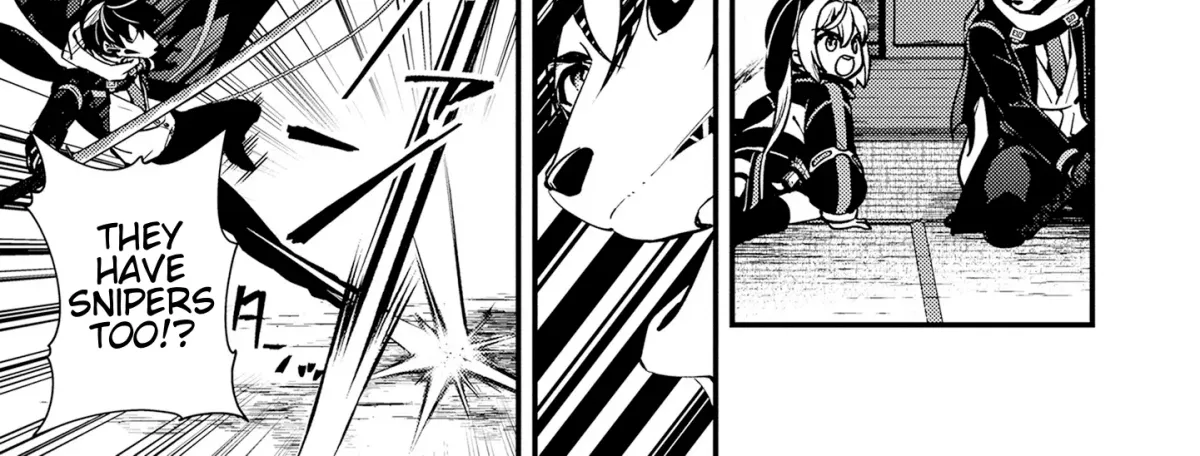 Tama Torarechatta Yooooo Chapter 12 page 50 - 