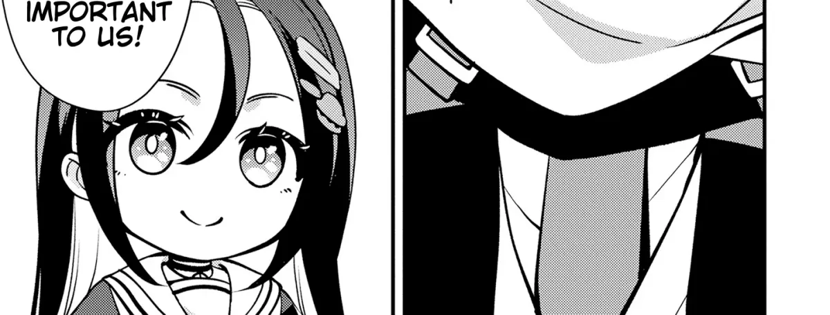 Tama Torarechatta Yooooo Chapter 12 page 6 - 