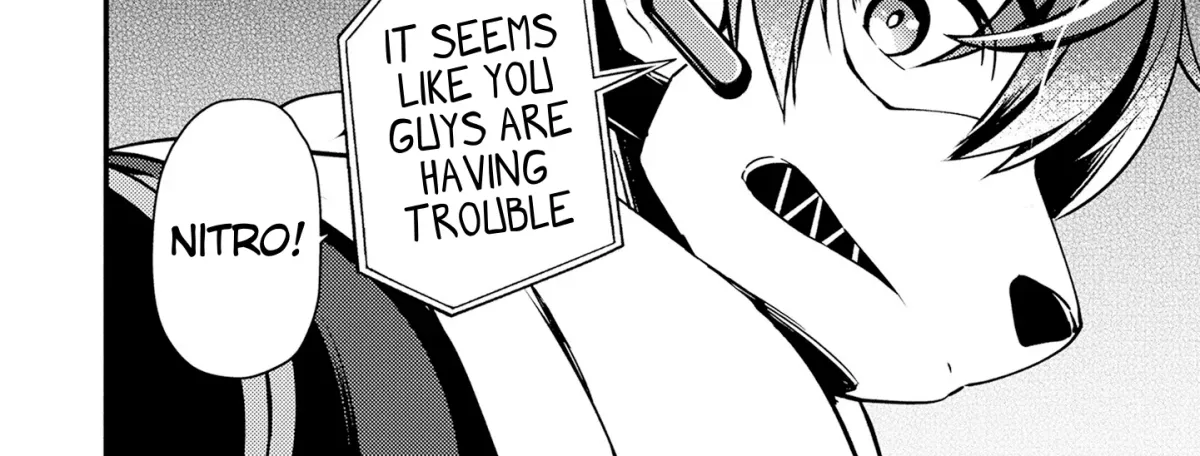Tama Torarechatta Yooooo Chapter 12 page 52 - 