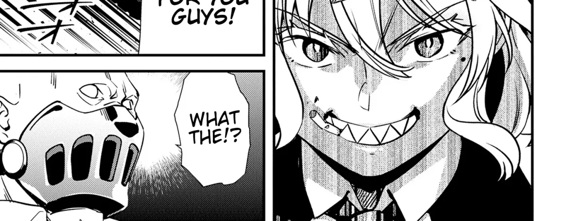 Tama Torarechatta Yooooo Chapter 12 page 54 - 