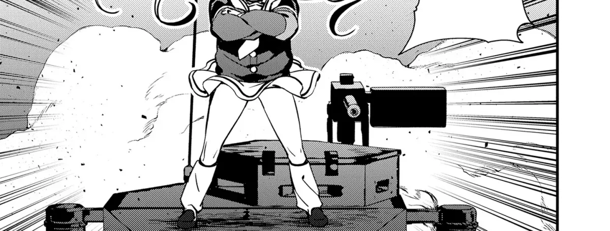 Tama Torarechatta Yooooo Chapter 12 page 58 - 
