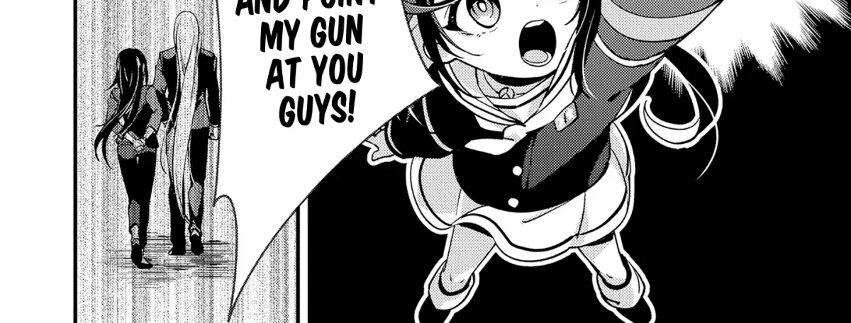 Tama Torarechatta Yooooo Chapter 12 page 60 - 