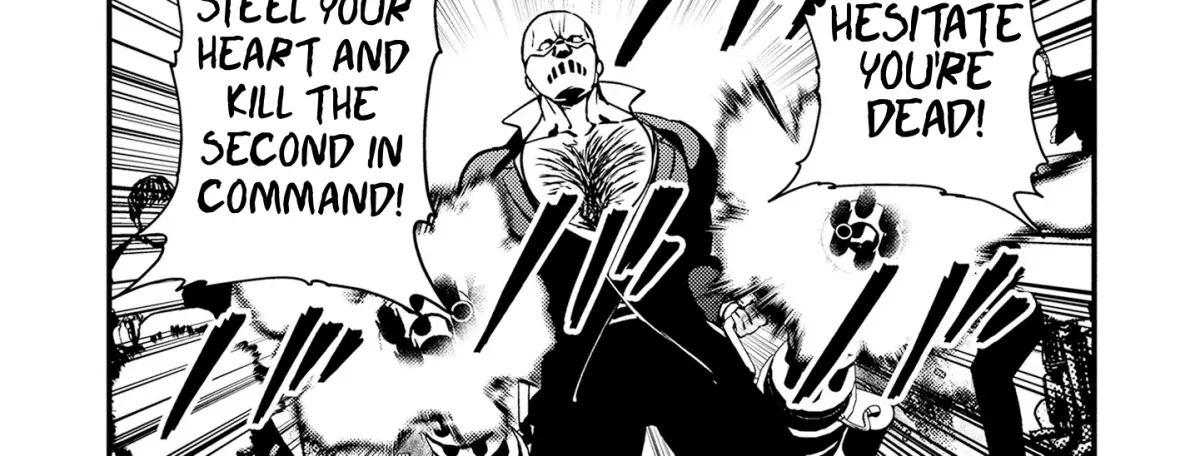 Tama Torarechatta Yooooo Chapter 12 page 64 - 