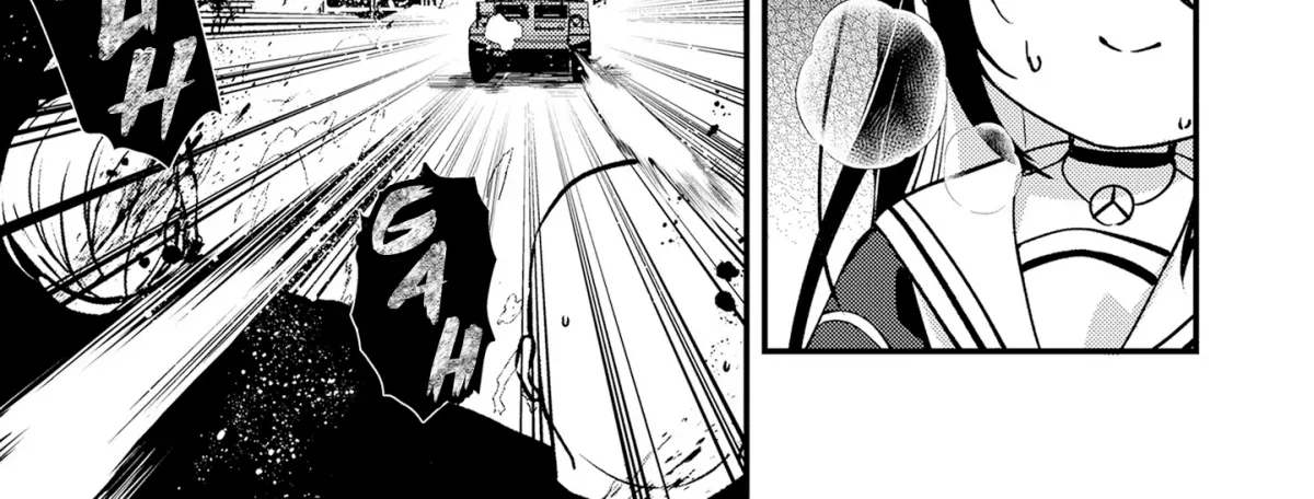Tama Torarechatta Yooooo Chapter 12 page 66 - 