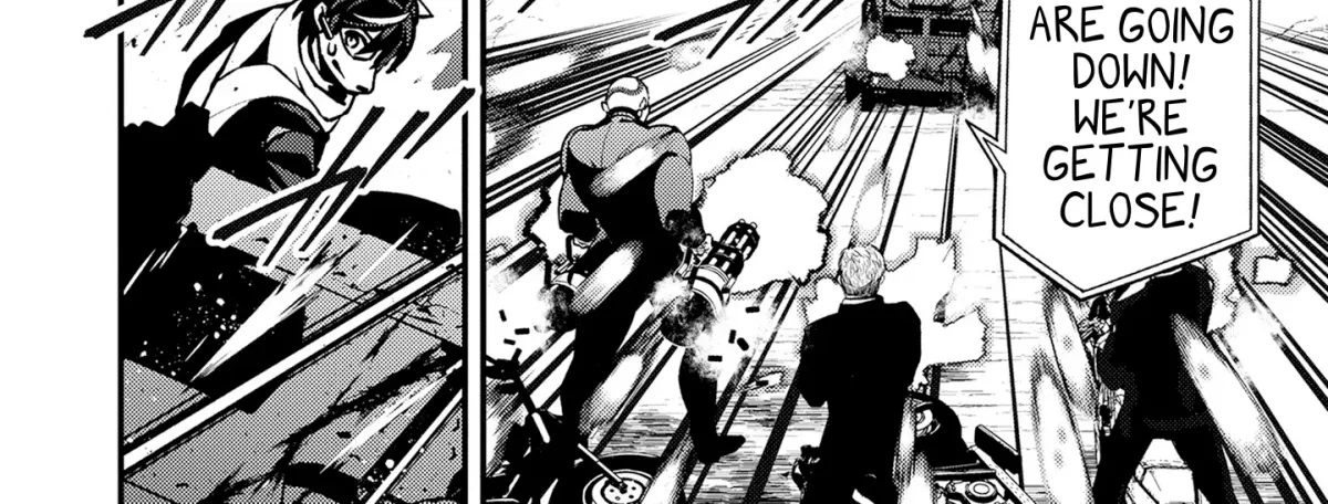 Tama Torarechatta Yooooo Chapter 12 page 68 - 