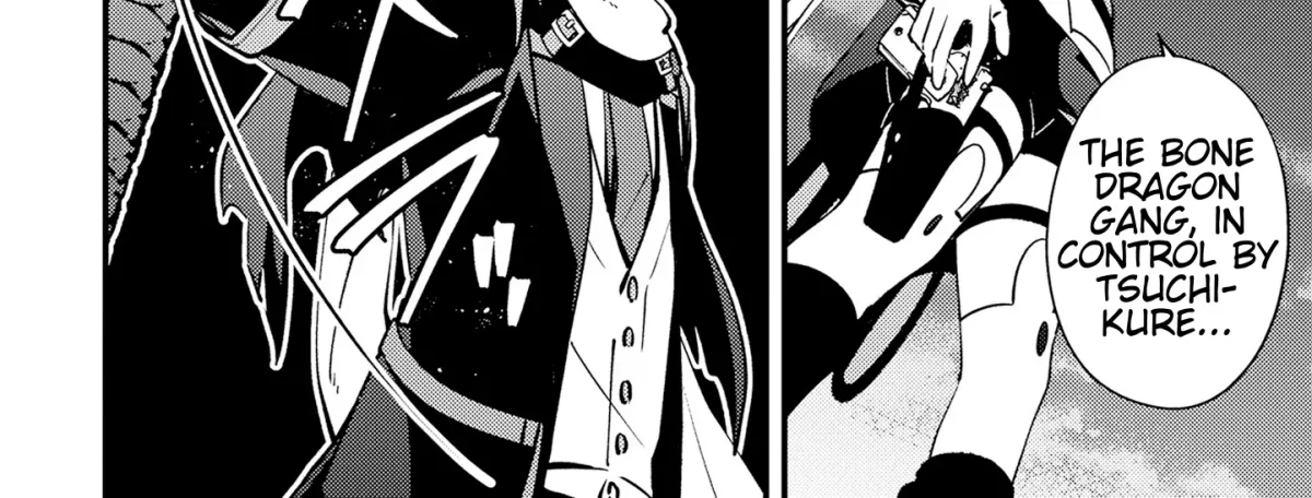 Tama Torarechatta Yooooo Chapter 12 page 8 - 