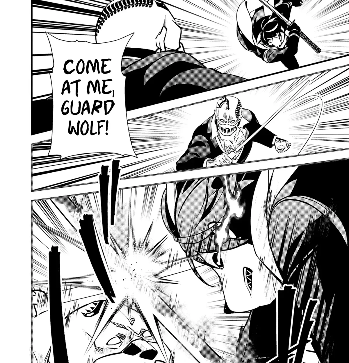 Tama Torarechatta Yooooo Chapter 12 page 71 - 