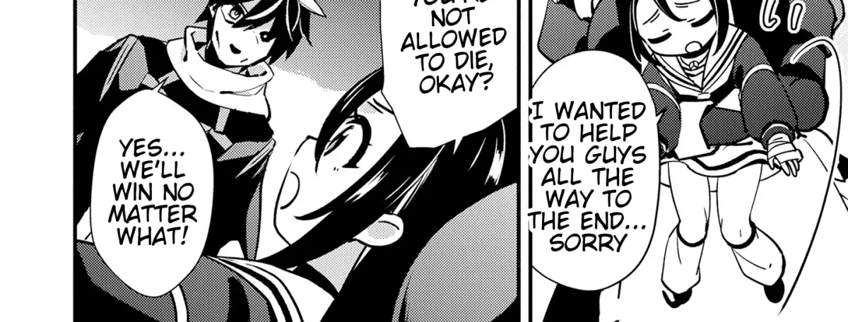 Tama Torarechatta Yooooo Chapter 12 page 76 - 