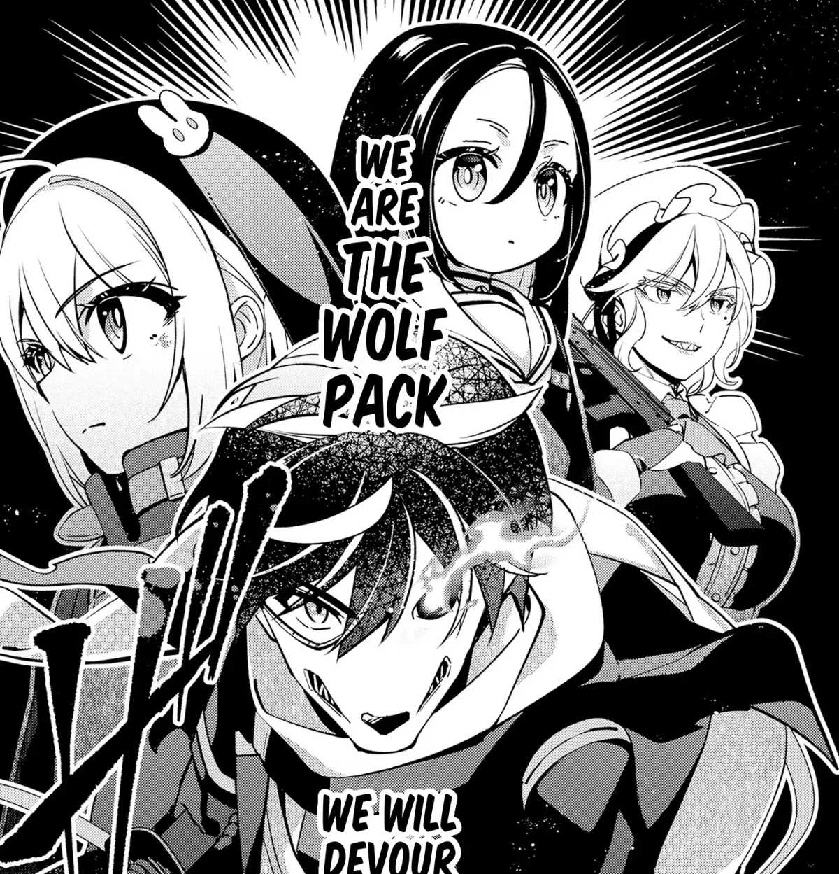 Tama Torarechatta Yooooo Chapter 12 page 9 - 