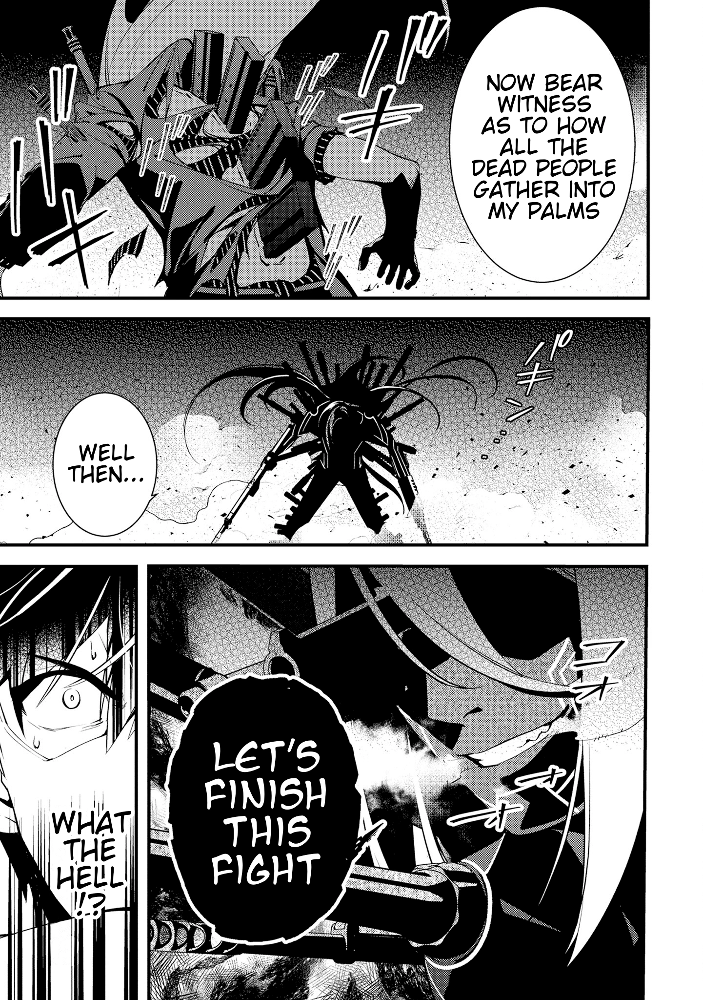 Tama Torarechatta Yooooo Chapter 13 page 13 - 