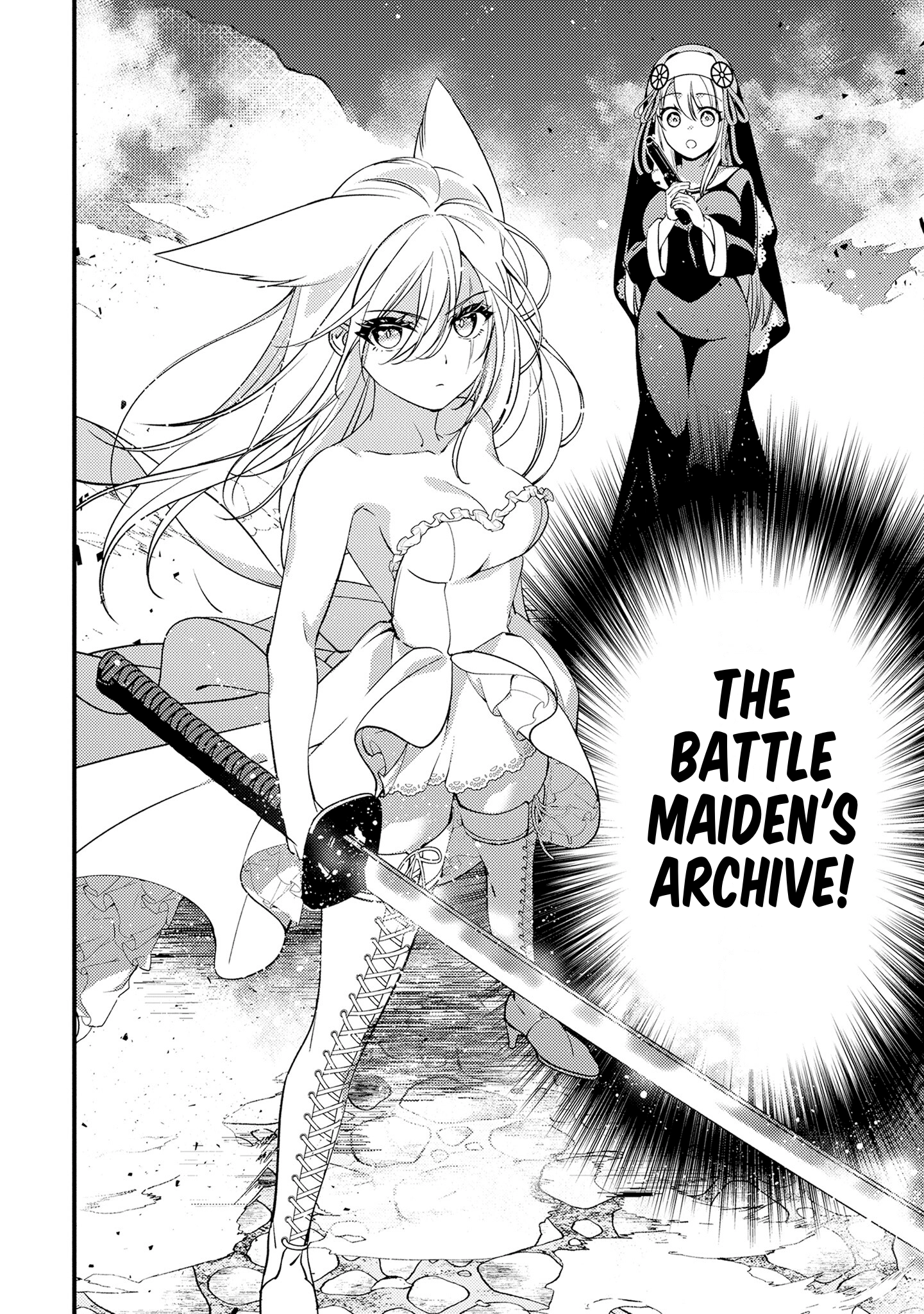 Tama Torarechatta Yooooo Chapter 15 page 2 - 